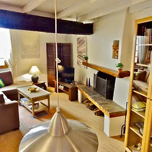Charming Duplex In The Heart Of The Village - Charmant Duplex Au Coeur Du Village - Appartamento